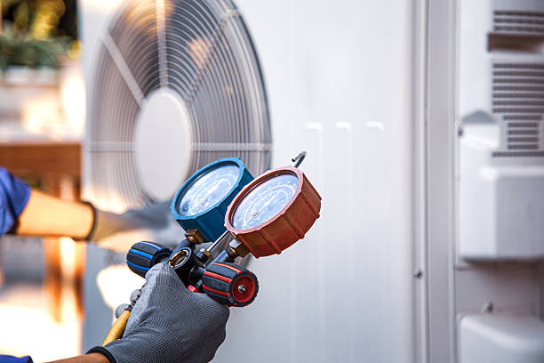 Affordable Emergency Hvac Repair solutions in Fox Lake, WI