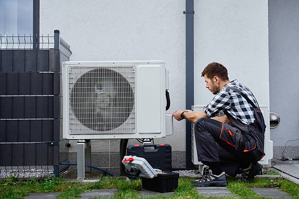 Top rated local Emergency Hvac Repair specialists in Fox Lake, WI